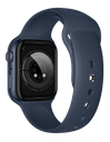 KSIX SMARTWATCH URBAN 5 AZUL