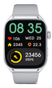 KSIX SMARTWATCH URBAN MOVE GRIS