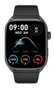 KSIX SMARTWATCH URBAN MOVE NEGRO