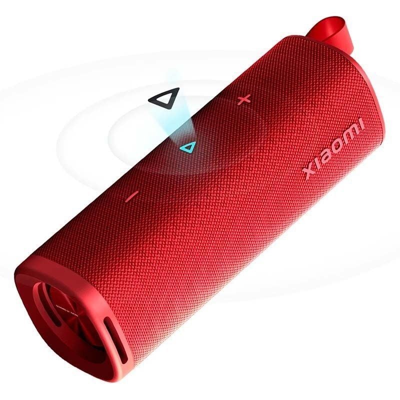 XIAOMI ALTAVOZ 30w ROJO