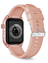 KSIX SMARTWATCH URBAN MOVE ROSA