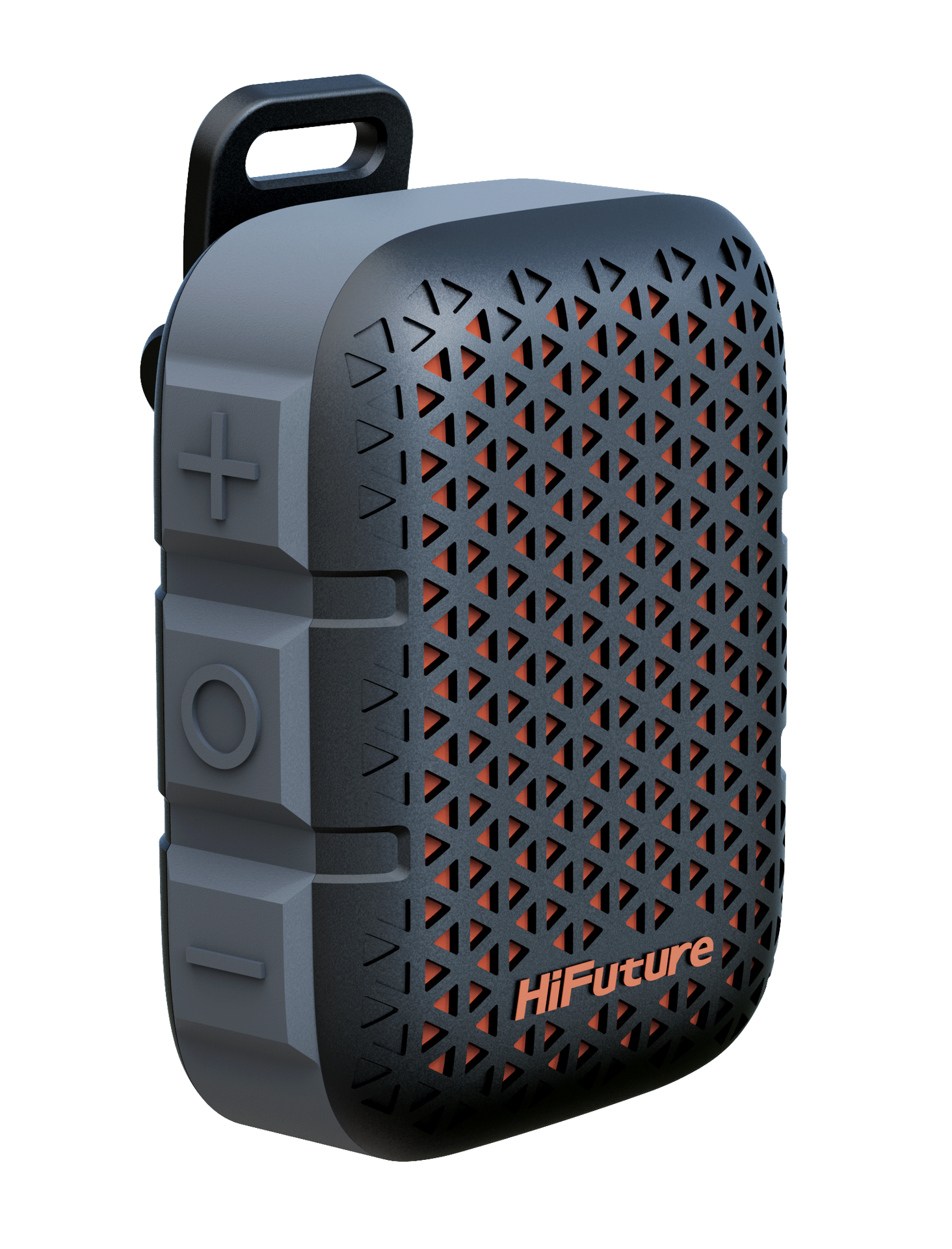 HIFUTURE ALTAVOZ POCKET S NEGRO