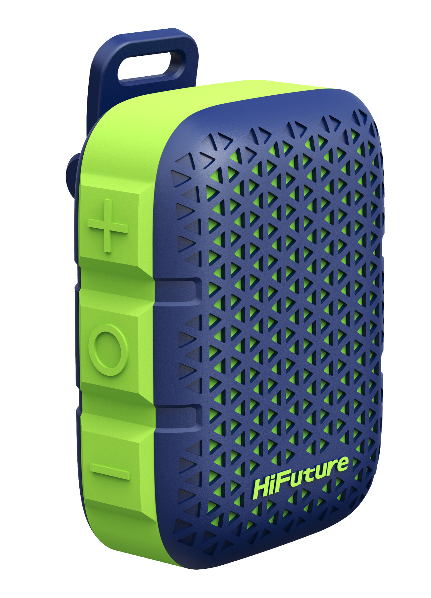 HIFUTURE ALTAVOZ POCKET S AZUL