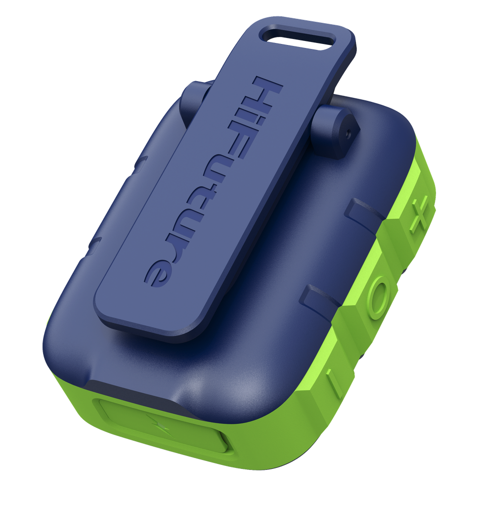 HIFUTURE ALTAVOZ POCKET S AZUL