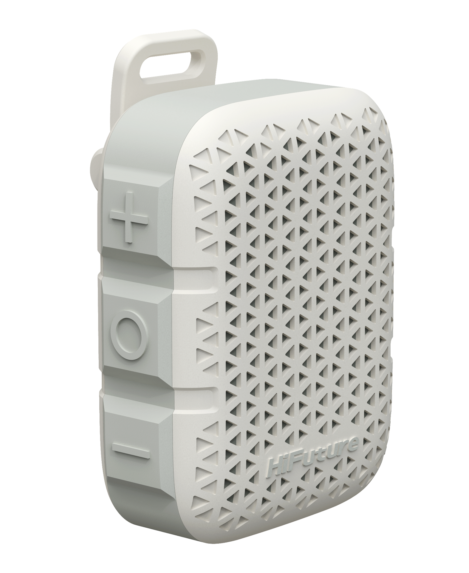 HIFUTURE ALTAVOZ POCKET S BLANCO