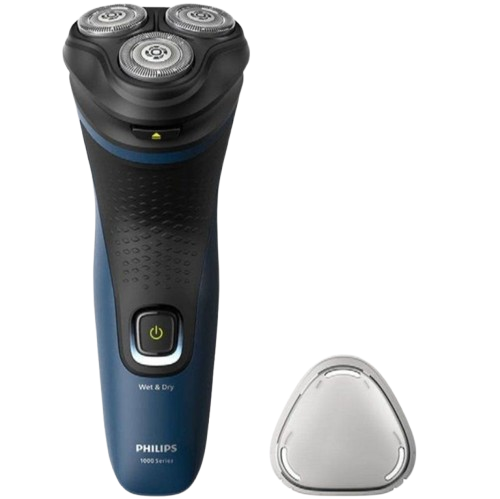 PHILIPS AFEITADORA WET & DRY S1151