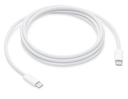 APPLE CABLE MYQT3ZM/A USB-C TRENZADO 240W 2M