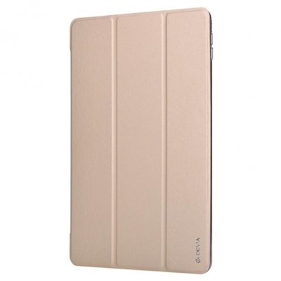 DEVIA funda Ipad Pro 11´ ORO