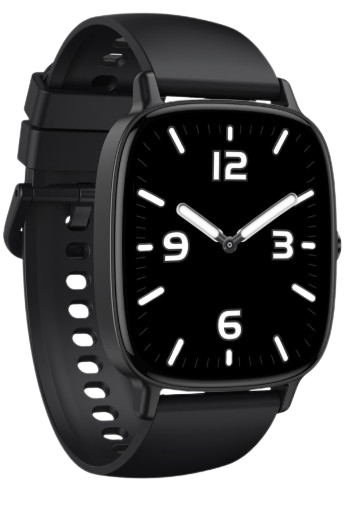 KSIX SMARTWATCH PULSE NEGRO