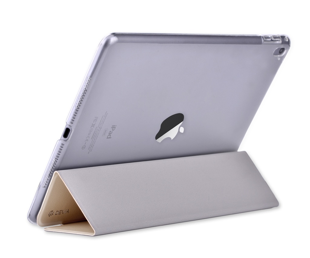 DEVIA funda Ipad Pro 11´ ORO