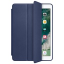 DEVIA funda ipad 10.2´ AZUL Con Ranura Lapiz