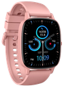 KSIX SMARTWATCH PULSE ROSA