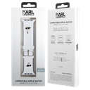 KARL CORREA K&C 3D HEAD 38/40mm BLANCO