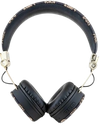 GUESS AURICULAR BLUETOOTH ENC PEONY SCRIPT NEGRO