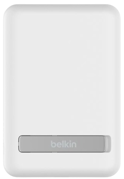 BELKIN BATERIA AUXILIAR MAGSAFE 5000mah BLANCO