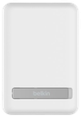 BELKIN BATERIA AUXILIAR MAGSAFE 5000mah BLANCO