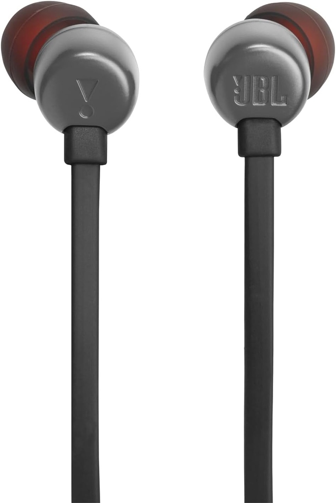 JBL AURICULAR TUNE 310C NEGRO