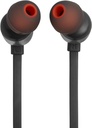 JBL AURICULAR TUNE 310C NEGRO