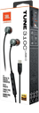 JBL AURICULAR TUNE 310C NEGRO