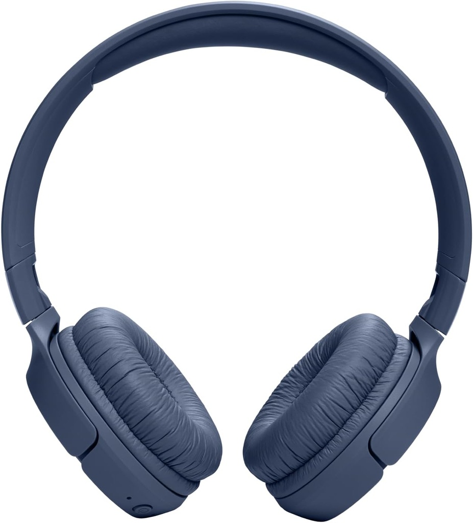 JBL AURICULAR BLUETOOTH TUNE 520BT AZUL V2