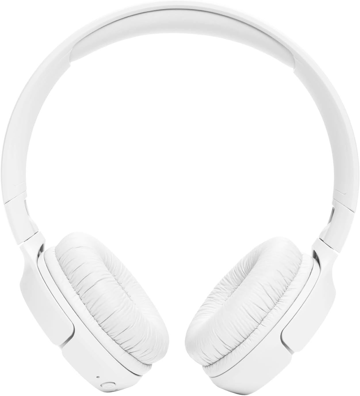 JBL AURICULAR BLUETOOTH TUNE 520BT BLANCO