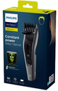 PHILIPS CORTAPELOS HC3525/15 CON CABLE 2 ACCESORIOS