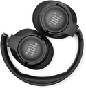 JBL AURICULAR BLUETOOTH TUNE 710BT NEGRO