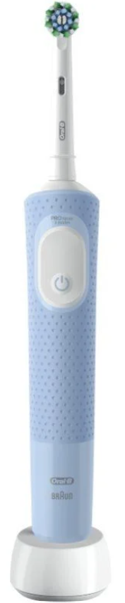 BRAUN CEPILLO DE DIENTES ORAL-B VITALITY PRO + 1 RECAMBIO AZUL