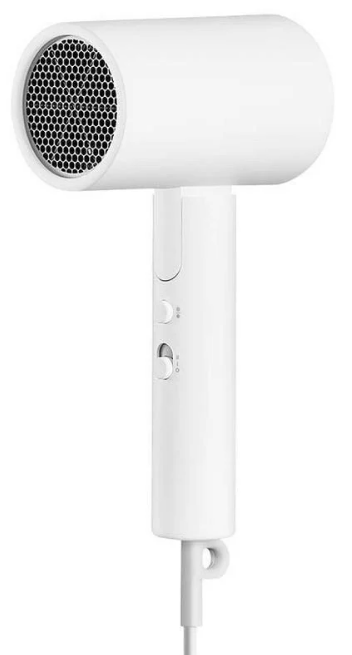 XIAOMI SECADOR DE PELO H101 1600W BLANCO