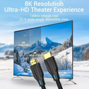 VENTION  CABLE HDMI (MACHO) - HDMI (MACHO) (copia)