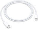 APPLE CABLE USB-C a LIGHTNING 1M MUQ93ZM/A