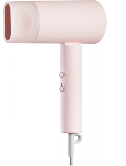 XIAOMI SECADOR DE PELO H101 1600W ROSA