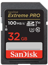 SANDISK EXTREME PRO MICRO SD 32GB