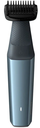 PHILIPS AFEITADORA BODYGROOM BG3027 CON BATERIA 3 ACCESORIOS