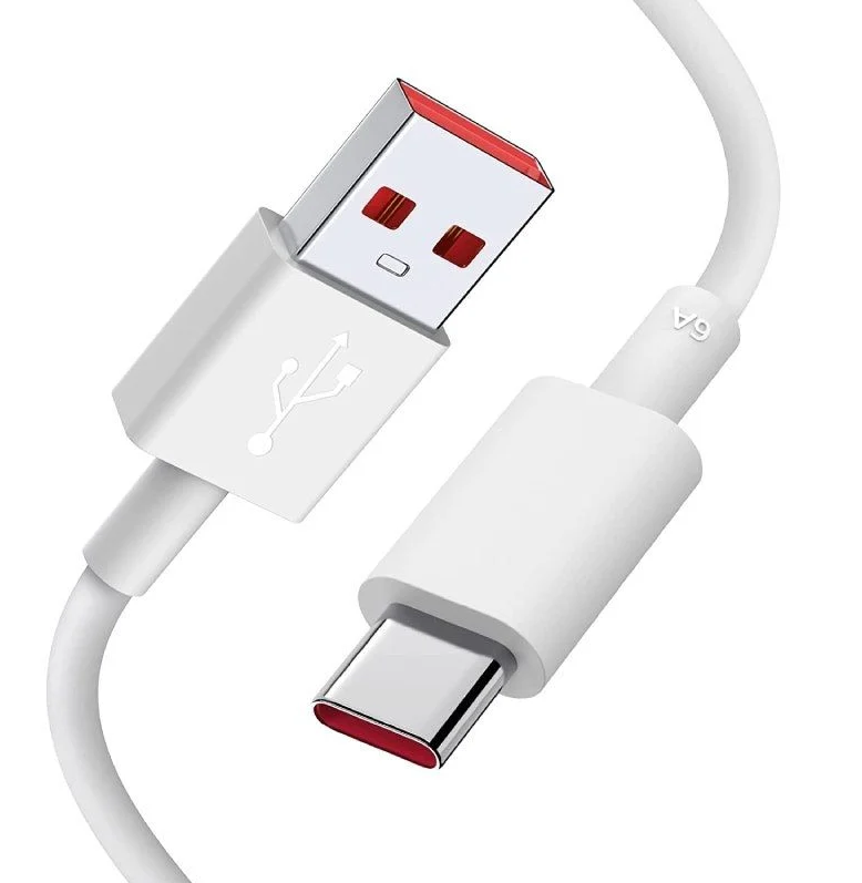 XIAOMI CABLE USB MACHO - USB TIPOc 1M BLANCO