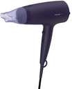 PHILIPS SECADOR DE PELO BHD340/ 2100W/ 2 ACCESORIOS/ PURPURA