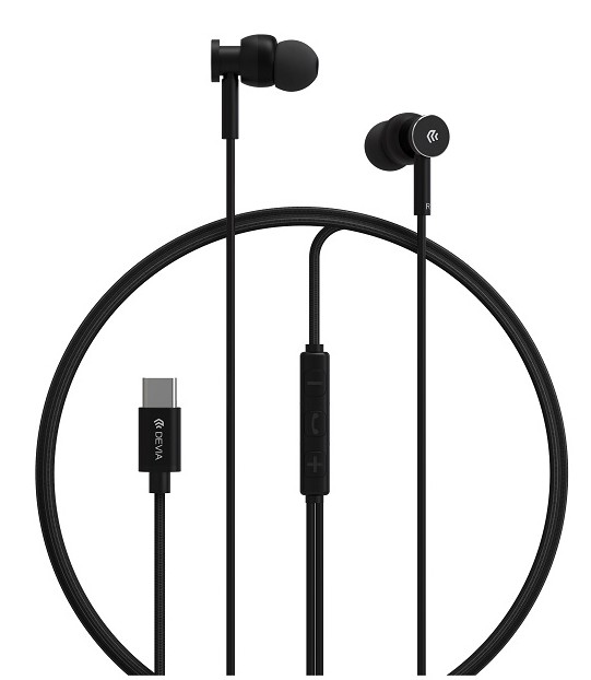 DEVIA AURICULAR DIGITAL INTERFACE TIPO C (copia)