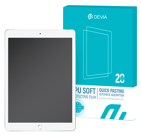 DEVIA pack 20 Laminas HIDROGEL TABLET