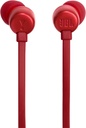 JBL AURICULAR TUNE 310C ROJO