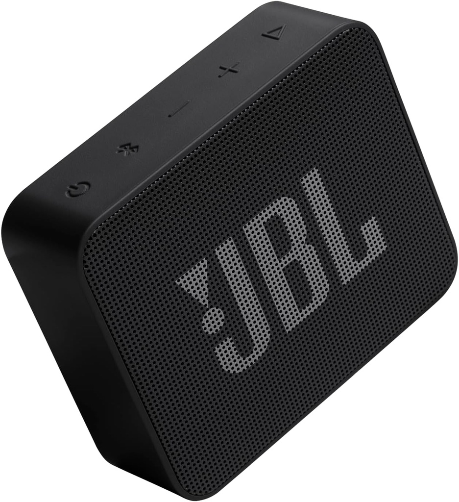 JBL ALTAVOZ BLUETOOTH GO ESSENTIAL 2 NEGRO