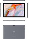 ZTE TABLET Blade X10 II 10.1"/ 4GB/ 64GB/ OCTACORE / 4G/ NEGRO