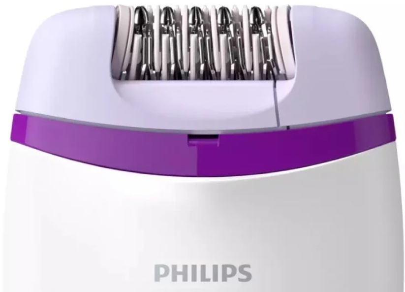 PHILIPS DEPILADORA SATINELLE CON CABLE