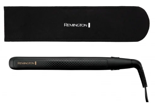 REMINGTON PLANCHA DE PELO S6308 NEGRO