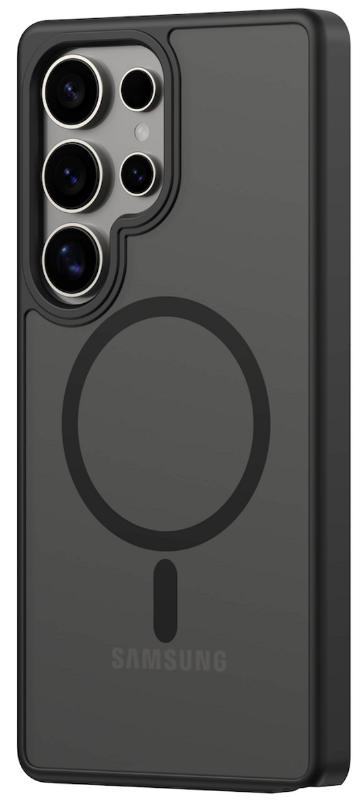 DEVIA CARCASA PINO MAGNETIC SHOCKPROOF SAMSUNG S25