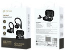 DEVIA AURICULAR BLUETOOTH TWS PRO5 NEGRO