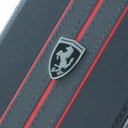 Ferrari funda 'URBAN' SAMSUNG GALAXY S8+ NEGRO