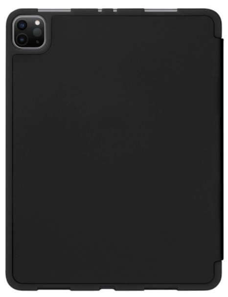 GOOPERY FUNDA FLIP IPAD 10.2 NEGRO