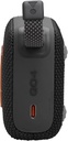 JBL ALTAVOZ BLUETOOTH GO4 NEGRO