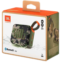 JBL ALTAVOZ BLUETOOTH GO4 SQUAD
