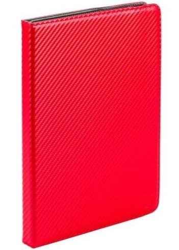 MAILLON FUNDA TABLET 9.7"-11" UNIVERSAL ROJO